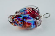Обучение лэмпворк (lampwork,  лампворк)
