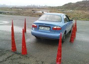 Частные уроки вождения-индивидуальный курс занятий