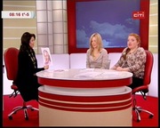  Ты мечтаешь о карьере в кино и телевидении?