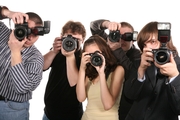Курсы фотографов