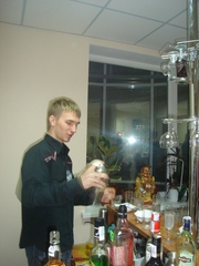 25 апреля 2012 года в 13.00 начало занятий по курсу 