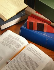 Вибір і обґрунтування теми дисертації. Складання плану кандидатської д