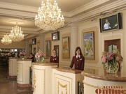 Курсы  Отельер в Николаеве от лучшего учебного центра Академия Успеха.