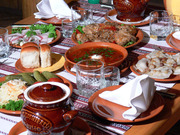 Повар украинской национальной кухни. Курсы в Николаеве 