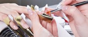 Курсы наращивания ногтей в УЦ Твой успех в Николаеве