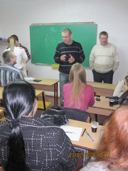 Школа Власти